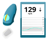 Діа-ведмедик Jerry the Bear — навчальна іграшка, фото 7