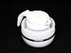 Складаний силіконовий чайник Silicon Kettle 0.6ml, фото 9