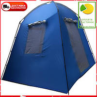 Намет-тент 8ми місцева KILIMANJARO SS-SBDBF-4419 8м
