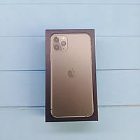 Коробка Apple iPhone 11 Pro Max Midnight Green
