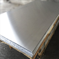 Лист алюмінієвий гладкий Д16Т 90х1500х4000 мм (2024 Т351) дюралевий лист