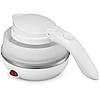 Складаний силіконовий чайник Silicon Kettle 0.6ml, фото 4