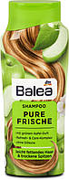 Шампунь для жирного волосся та сухими кінчиками Balea Pure Frische