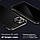 Захисне скло Spigen для iPhone 12 Pro Max EZ FIT GLAS.tR Screen Protector (2 шт.), Clear (AGL01791), фото 3