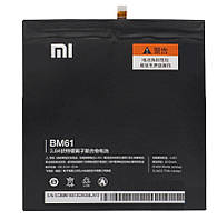 Аккумулятор (АКБ, батарея) BM61 для Xiaomi Mi Pad 2, 6190 mAh, оригинальный