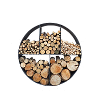 Дровниця FIREWOOD 02