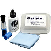 Набір по догляду за оптикою Nightforce Optical Cleaning Kit