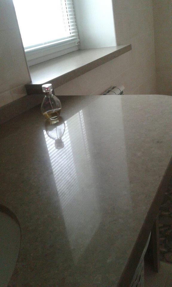 Подоконники Из Искусственного Камня — Купить Недорого на Bigl.ua (72612530)