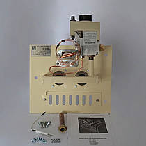 Газогарячий пристрій Вестгазкотроль ПГ-10М для газового котла