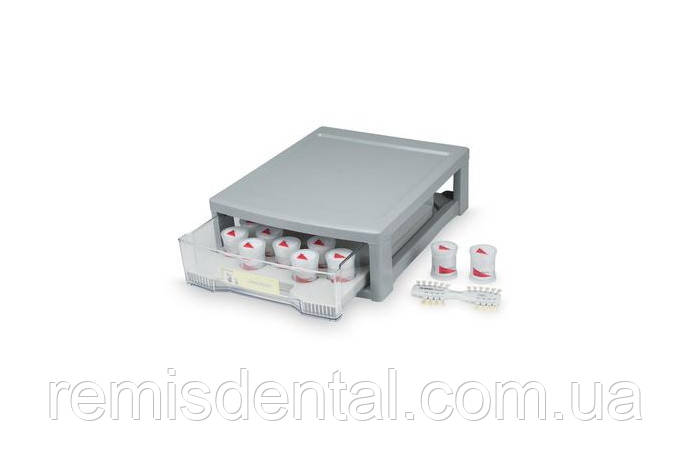 IPS e.max Ceram Deep Dentin Kit Chromascop