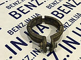 Хомут вихлопної труби Mercedes W212, 207, W204 A0009958902, фото 3
