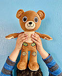 Діа-ведмедик Jerry the Bear — навчальна іграшка, фото 2