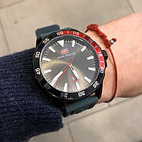 Mini Focus MF0020G Gray-Black-Red