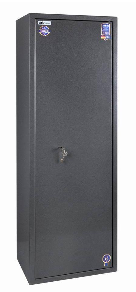 Сейф для зброї SafeTronics MAXI 5 PM/K4
