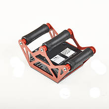 Віброплоща для плитки великих форматів e-FOX у сумці