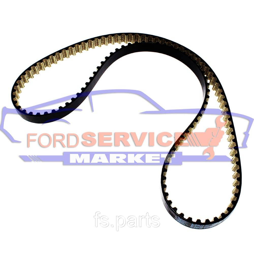 Ремінь ГРМ оригінал Ford 1.0-1.1 EcoBoost/FOX, 16 мм, фото 1
