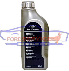 Масло трансмісійне Ford 75W-FE (1л.)