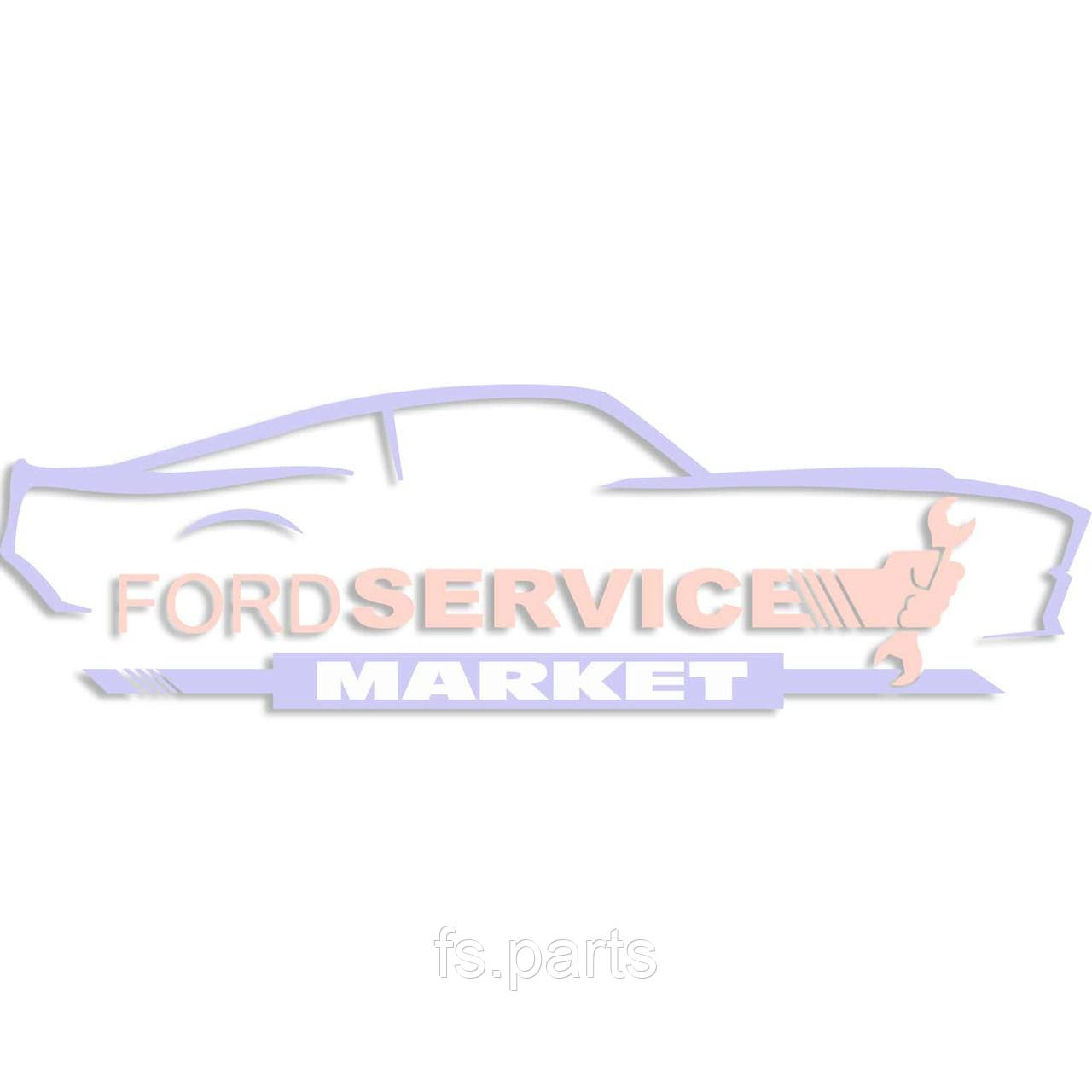 Розподіл впускний оригінал Ford 1.5 EcoBoost, фото 1