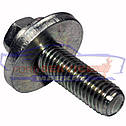 Болт розпочила M10x35мм оригінал Ford 1.25-1.4-1.6-1.7 Duratec, фото 4