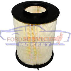 Фільтр повітряний (бочка) оригінал Ford Focus 2/3 07-18, C-Max 1/2 07-18, Kuga 1/2 08-19, Escape 13-19