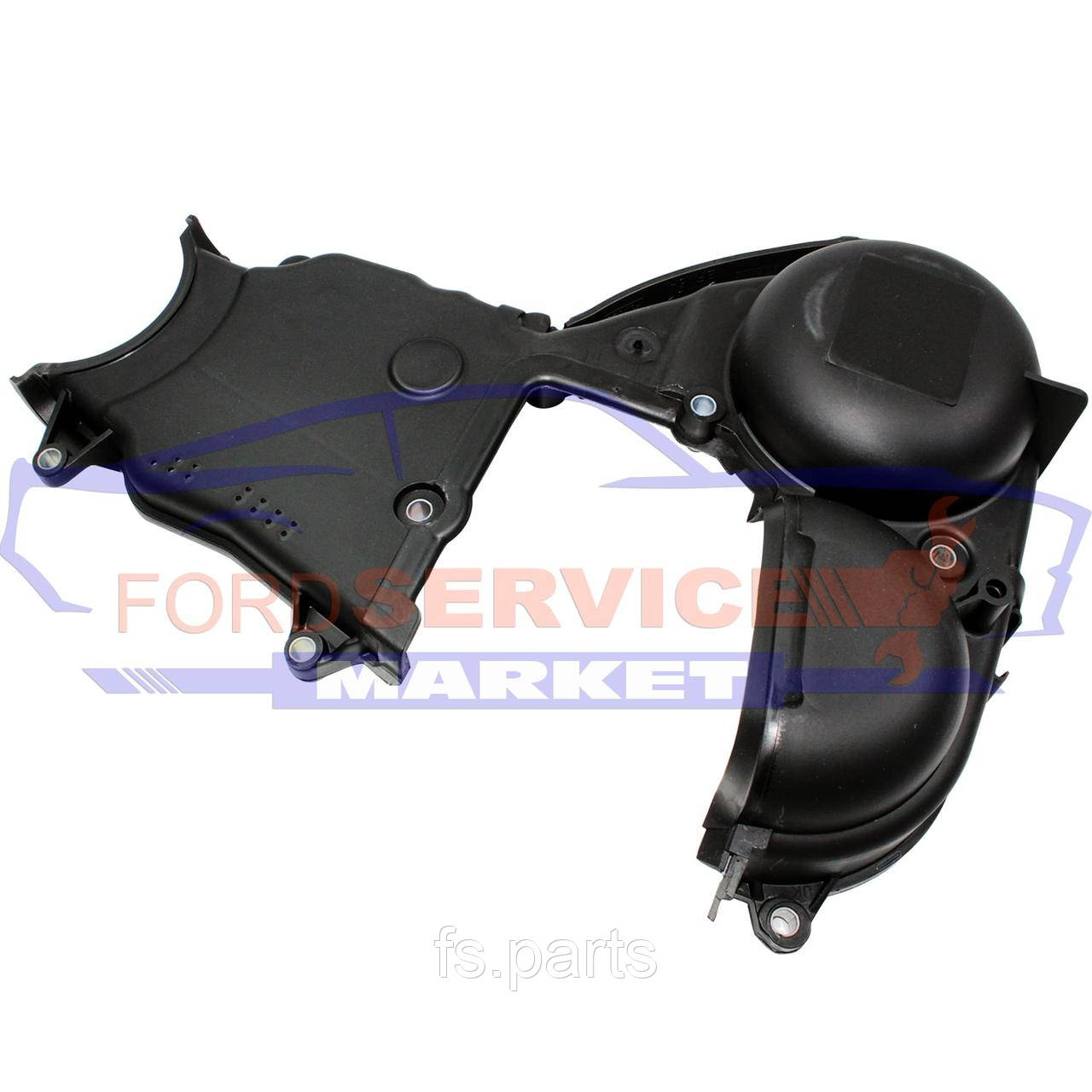 Кришка ГРМ оригінал Ford 1.25-1.4-1.5-1.6 Ti-VCT/EcoBoost