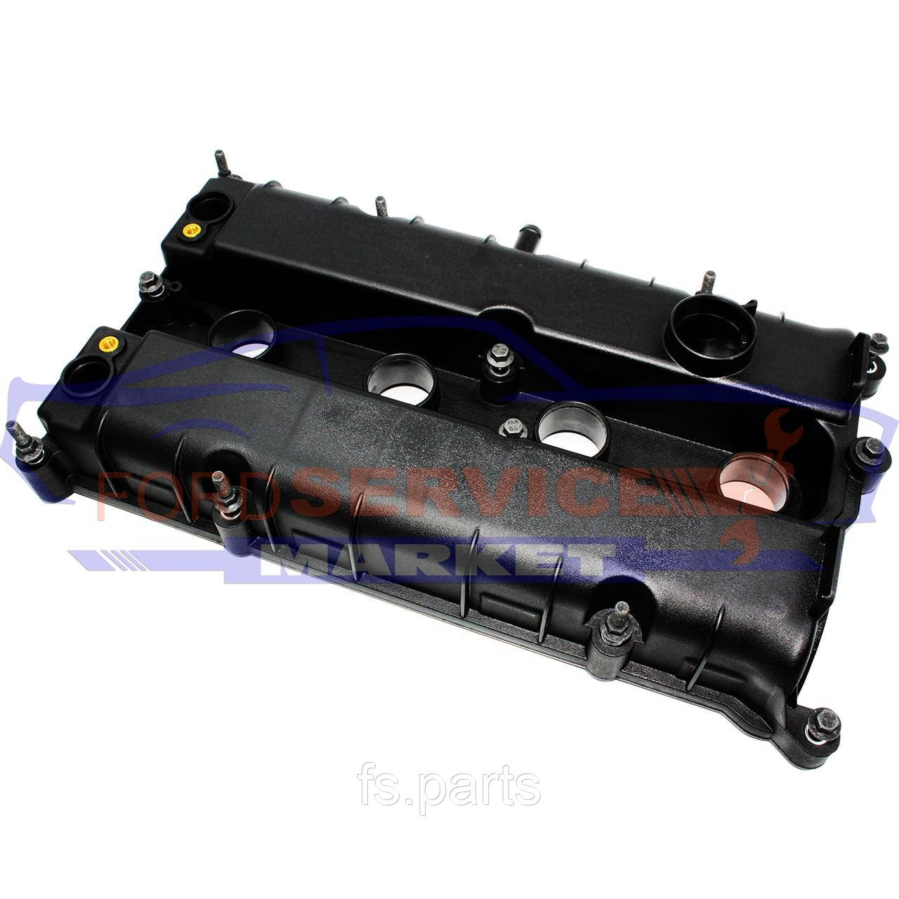Клапанна кришка оригінал Ford 1.25/1.5/1.6 Ti-VCT