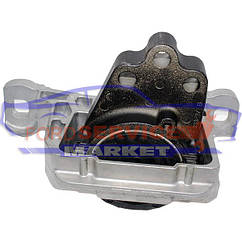 Гідроопора подушка двигуна права оригінал Ford Focus 3 11-18 для 1.0 EcoBoost