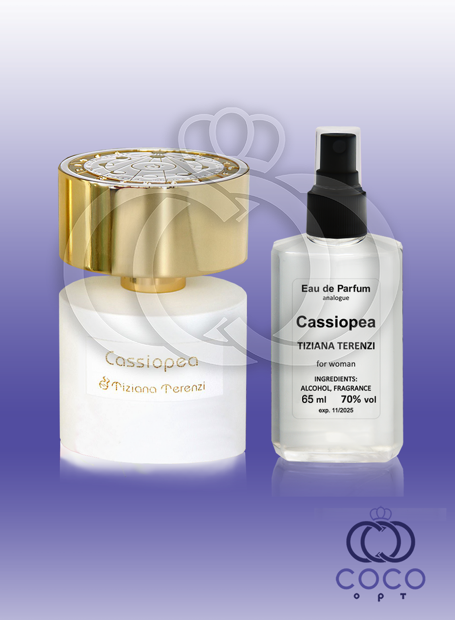 Парфум аналог Tiziana Унд Cassiopea 65 Ml, фото 1
