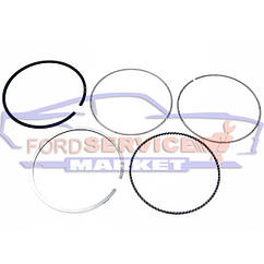 Кільця поршневі для Ford 1.6 Sigma/Duratec STD