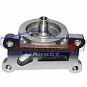 Кронштейн оливного фільтра оригінал Ford 1.8-2.0-2.5 Duratec HE/Hybrid/GDI, фото 3