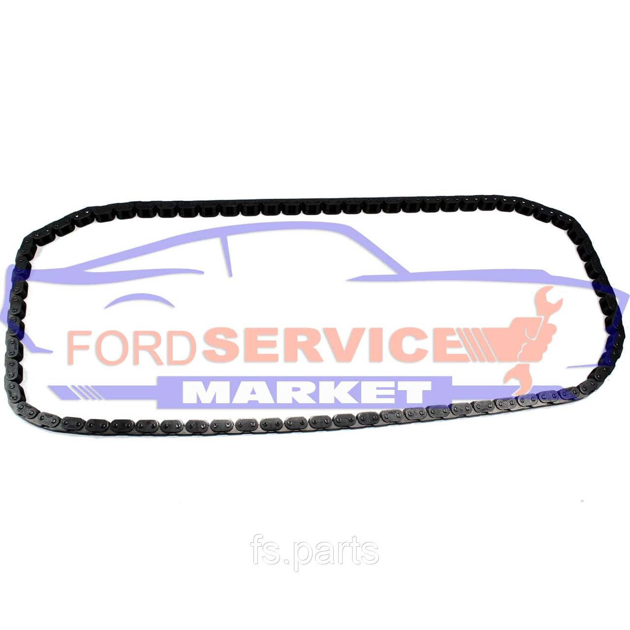 Ланцюг ГРМ оригінал Ford 2.3-2.5 Duratec HE