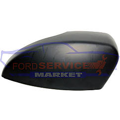 Кришка дзеркала лівого накладка LH Ford Focus 3 USA 11-18, Ecosport 15-