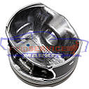 Поршень без кілець STD оригінал для Ford 1.6 EcoBoost, фото 3