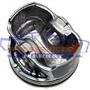 Поршень без кілець і пальця STD оригінал для Ford 1.0 EcoBoost, фото 3