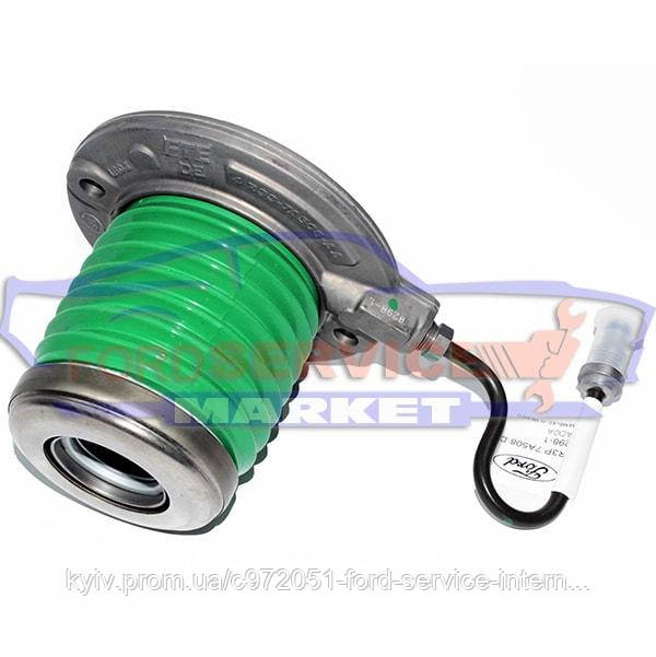 Витискний підшипник оригінал МКПП Ford Mustang 15- для 2.3 EcoBoost, фото 1