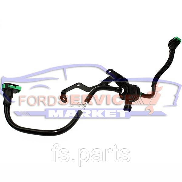 Клапан парів палива EVAP оригінал Ford Focus 3 11-18 для 2.0 GDI, фото 1