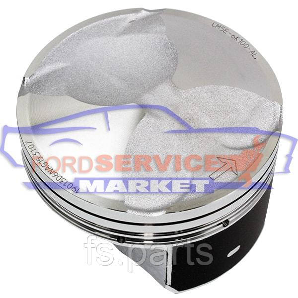 Поршень без кілець і пальця STD оригінал Ford 2.0 GDI, фото 1