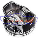 Поршень без кілець і пальця STD оригінал Ford 2.0 GDI, фото 2