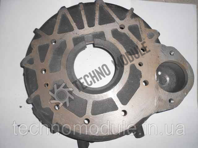 Кожух маховика TY295IT, фото 1