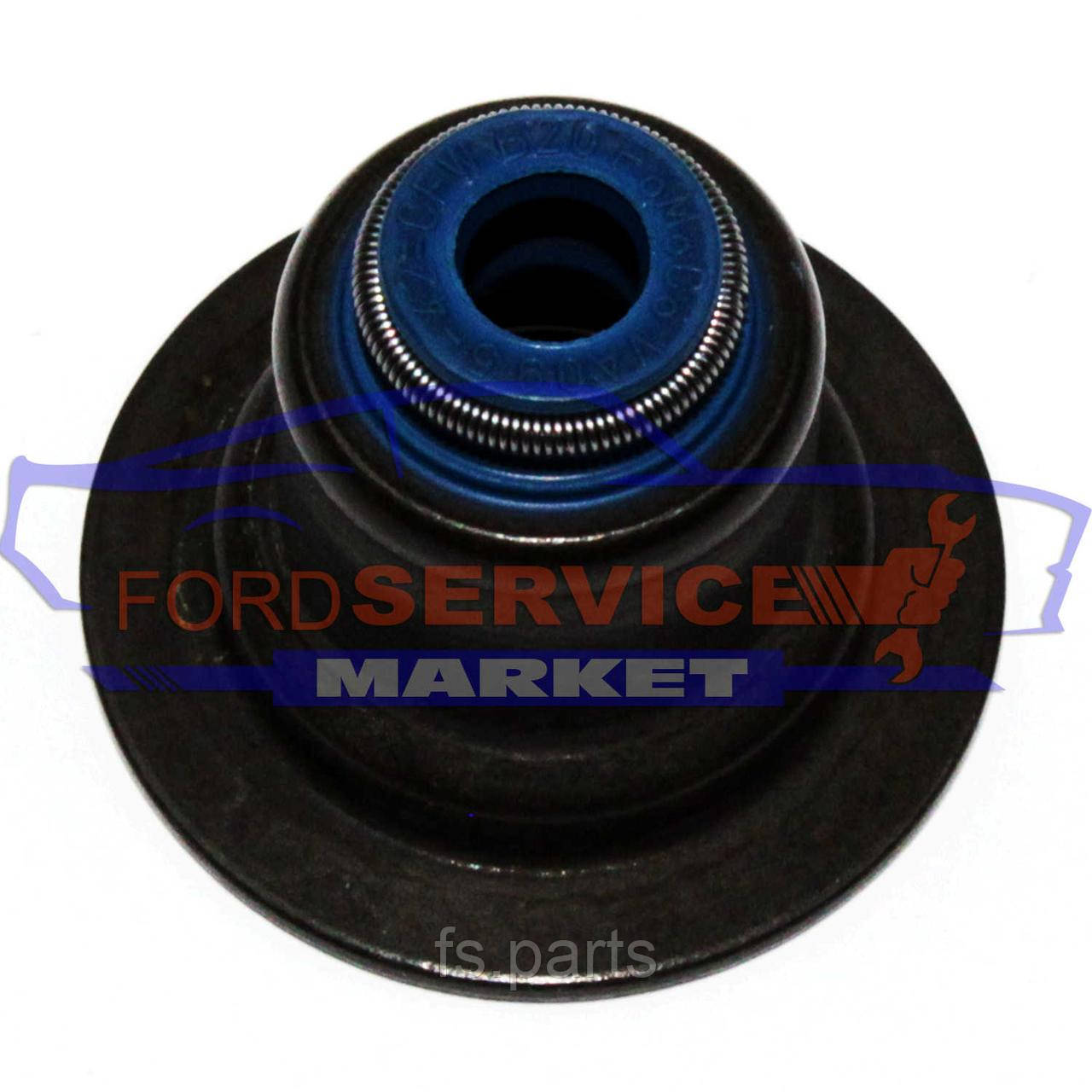 Сальник клапана впуск/випуск IN/EX оригінал Ford 1.0-1.5-1.6 EcoBoost