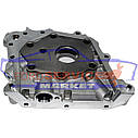 Оливонос оригінал Ford 1.25-1.4-1.5-1.6-1.7 Duratec, фото 4
