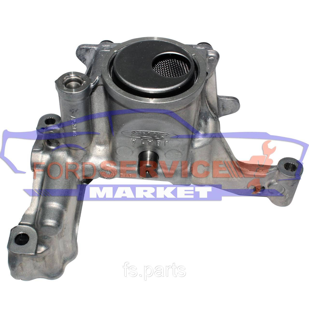 Маслонос оригінал Ford 1.0 EcoBoost/FOX