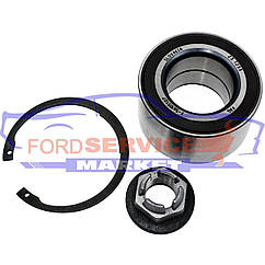 Підшипник маточини передньої Ford/Lincoln Focus 3 11-18, C-Max 10-18, Kuga 1/2 08-19, Escape 13-18,