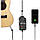 Аудіо-адаптер Comica Audio LinkFlex AD2 Single-Channel Mic and Guitar Interface for Smartphones (LINKFLEX AD2), фото 4
