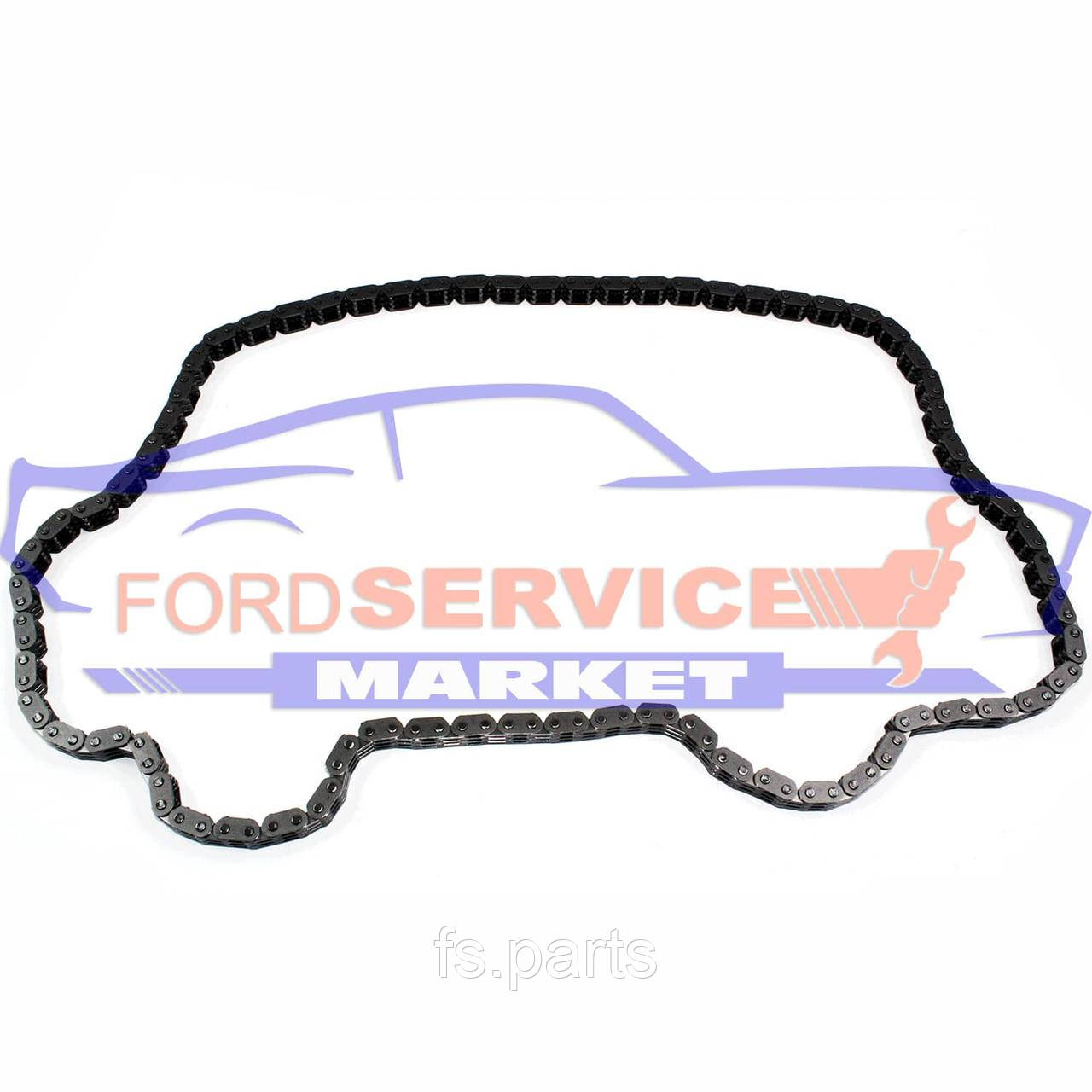 Ланцюг ГРМ оригінал Ford 2.0-2.3 EcoBoost 11-