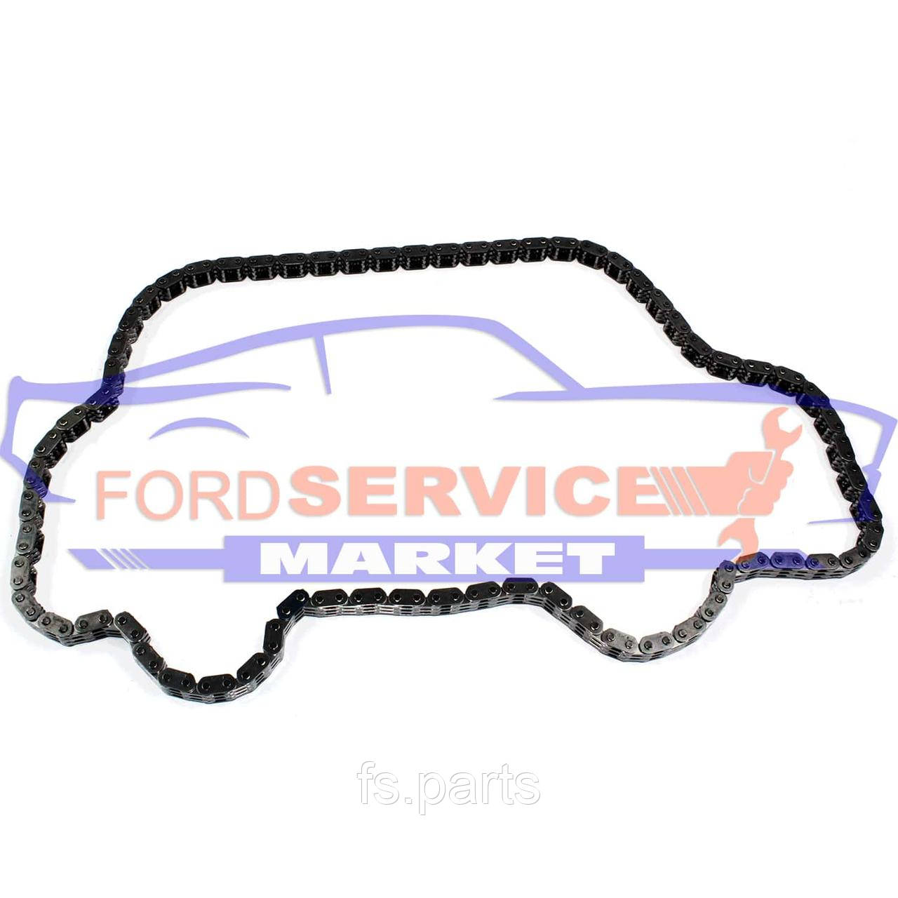 Ланцюг ГРМ оригінал Ford 2.0 GDI
