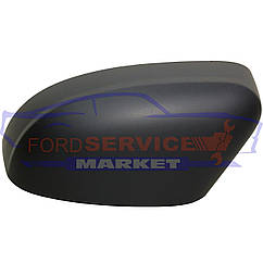 Кришка дзеркала лівого накладка LH Ford Focus 2 08-11, Focus 3 EURO 11-18, Mondeo 4 07-14