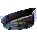 Крышка зеркала правого накладка RH Ford Focus 2 08-11, Focus 3 11-18 EURO, Mondeo 4 07-14, фото 2