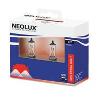 Neolux NLX499EL-SCB лампа H7