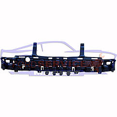 Абсорбер заднього бампера аналог для Ford Mondeo 5 c 14-19, Fusion USA з 13-18, крім Sport